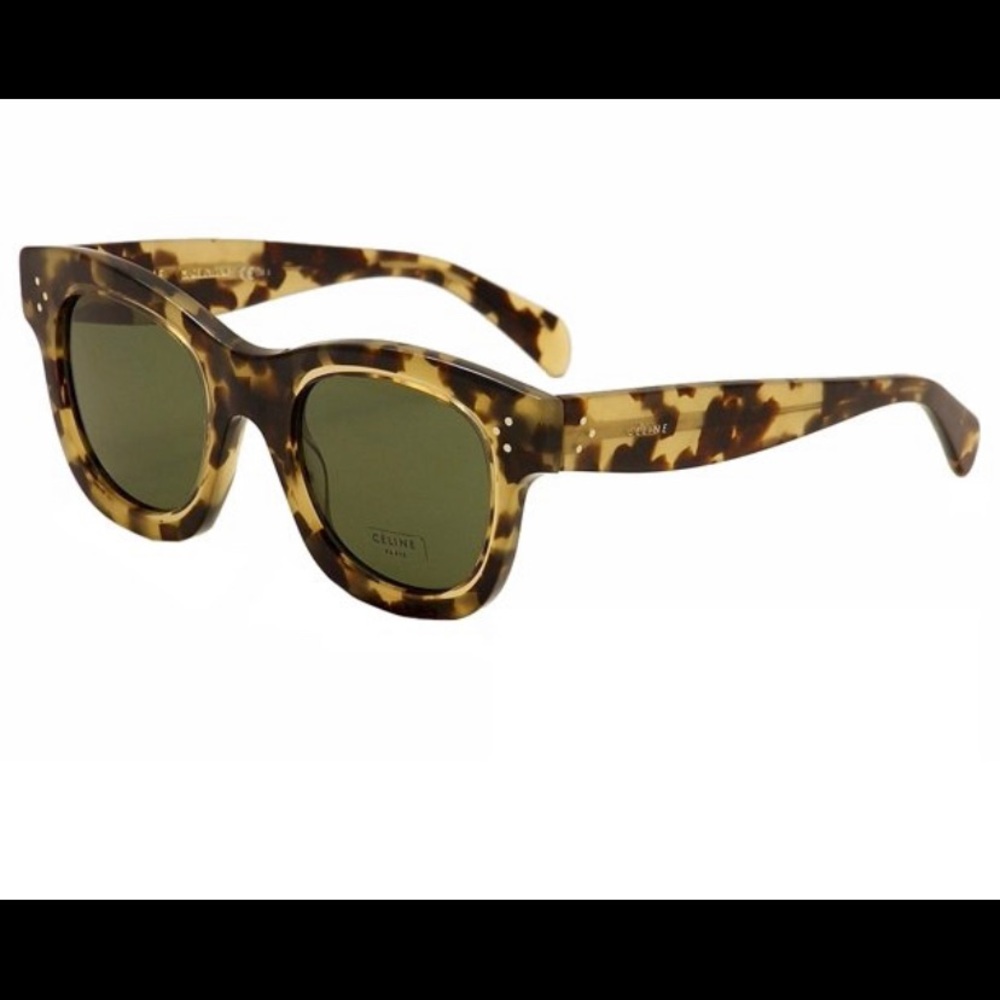 CELINE “Helen” Sunglasses